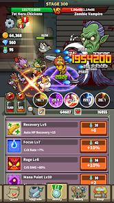 Showcase of Chickens VS Zombies: A Battle for Survival