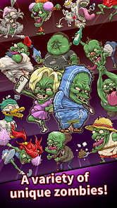 Showcase of Chickens VS Zombies: A Battle for Survival